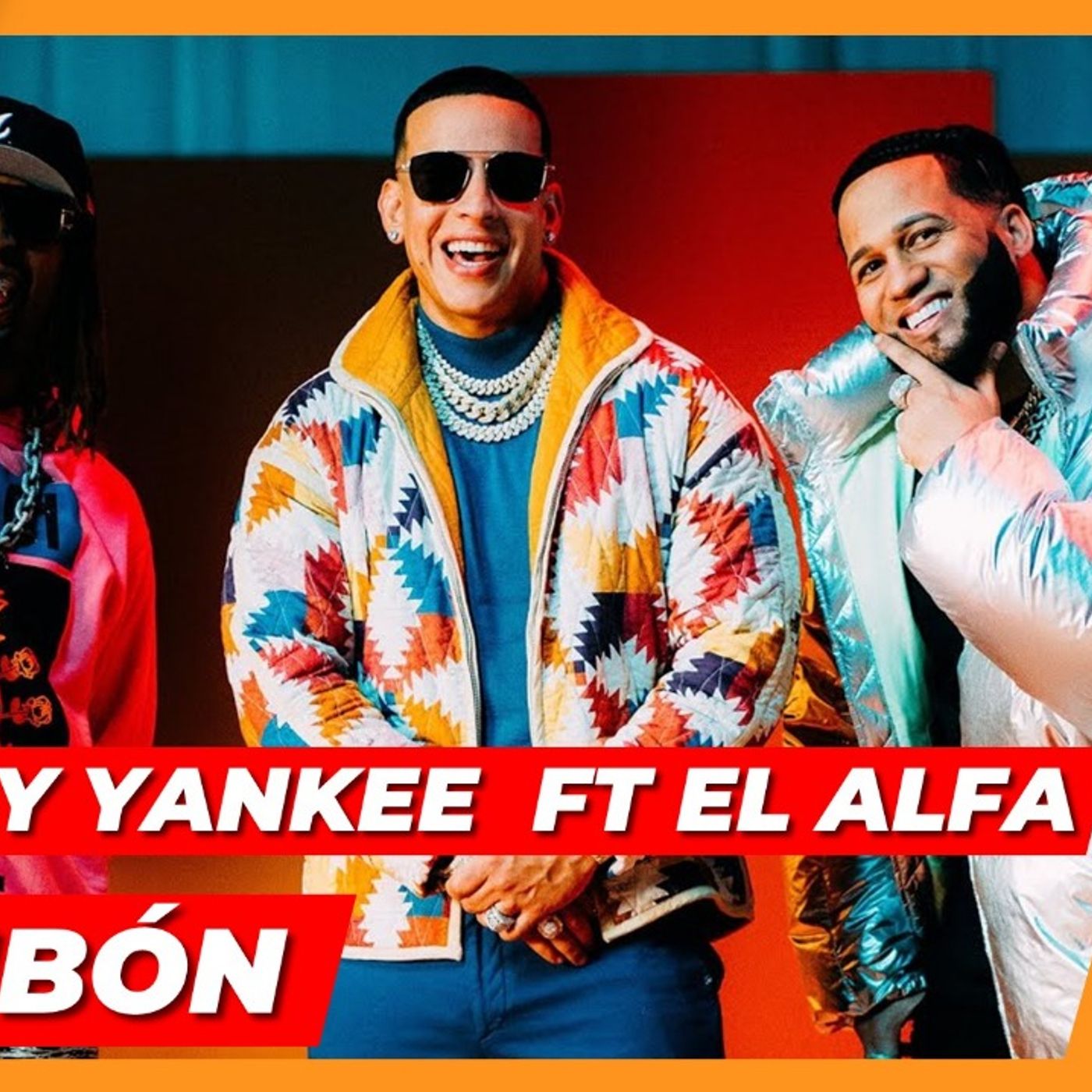 DADDY YANKEE - CONCIERTO DICE QUE SE RETIRA episode artwork