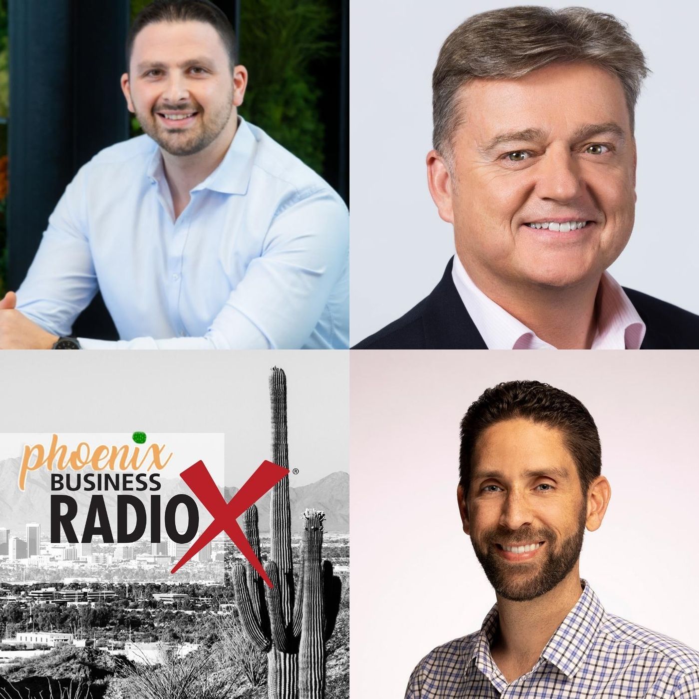 Phoenix Business Radio