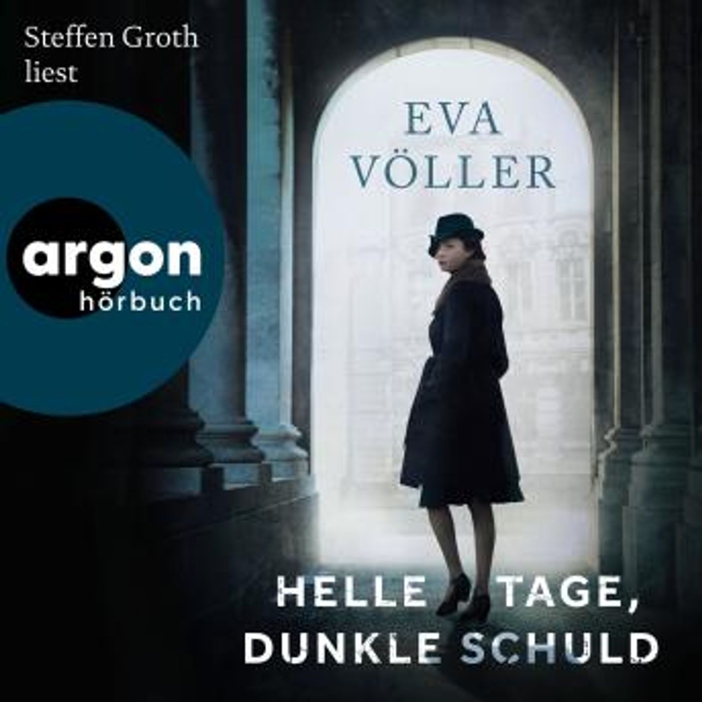 Get Top Full Audiobooks in Mystery, Thriller & Horror, Police & Detective