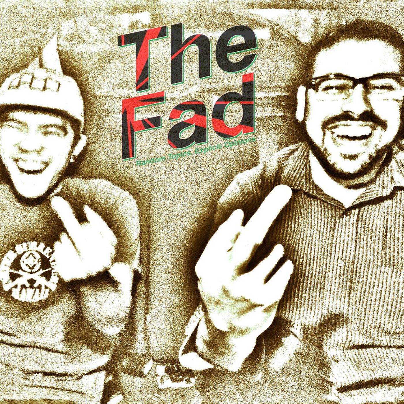 Episode * - Keep Rapping thumbnail