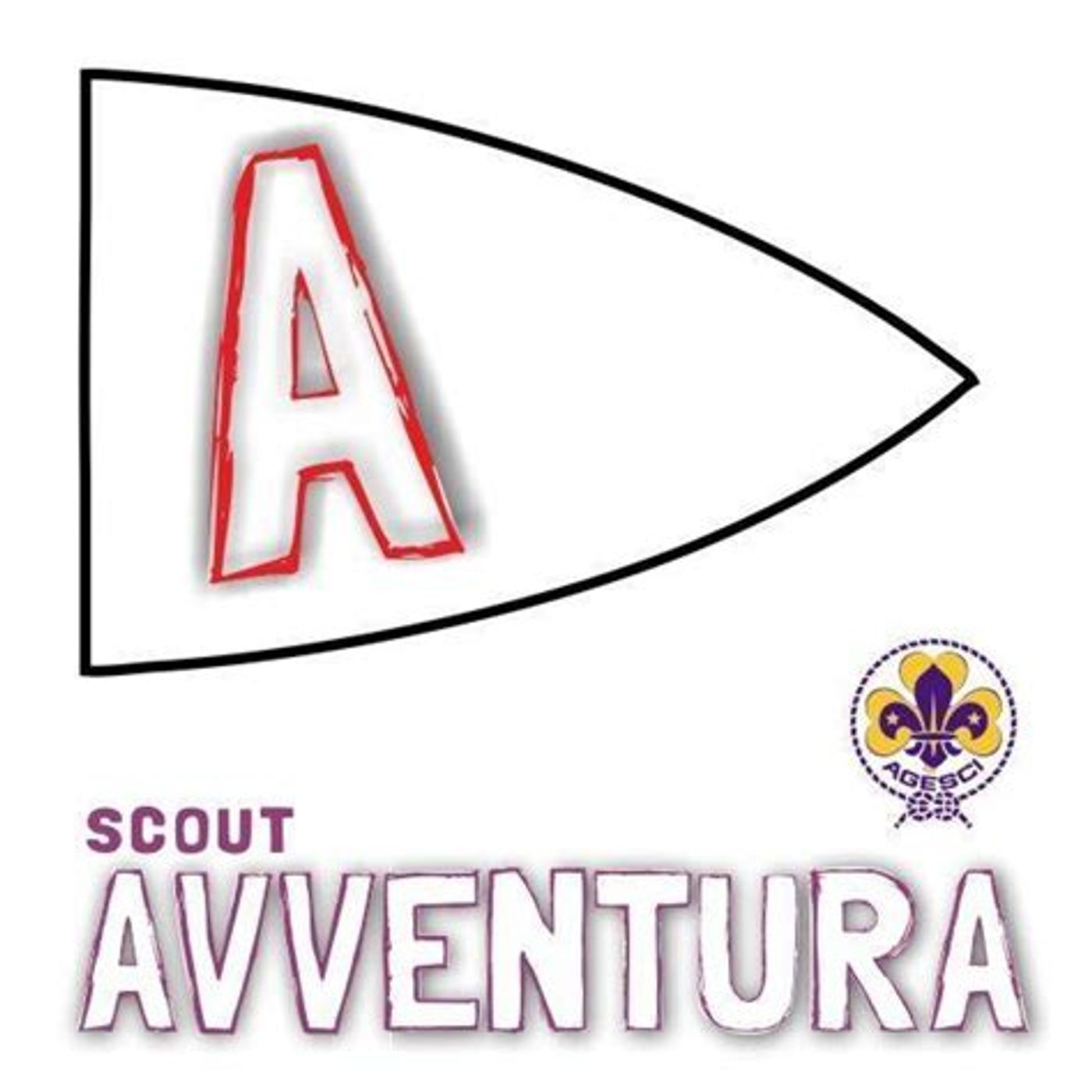 Scout Avventura! cover art