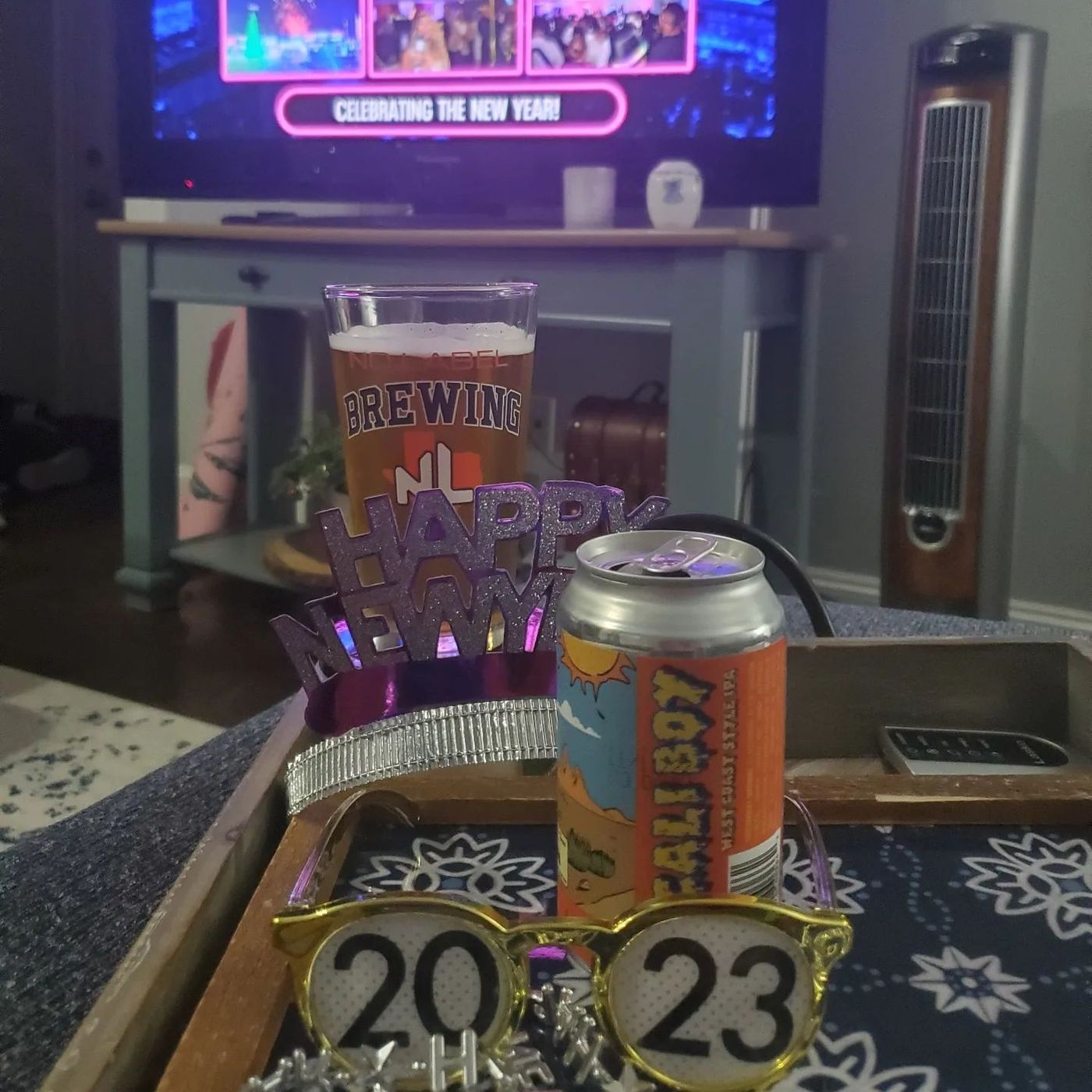 2023 is forecasted to be a tough year for beer episode artwork