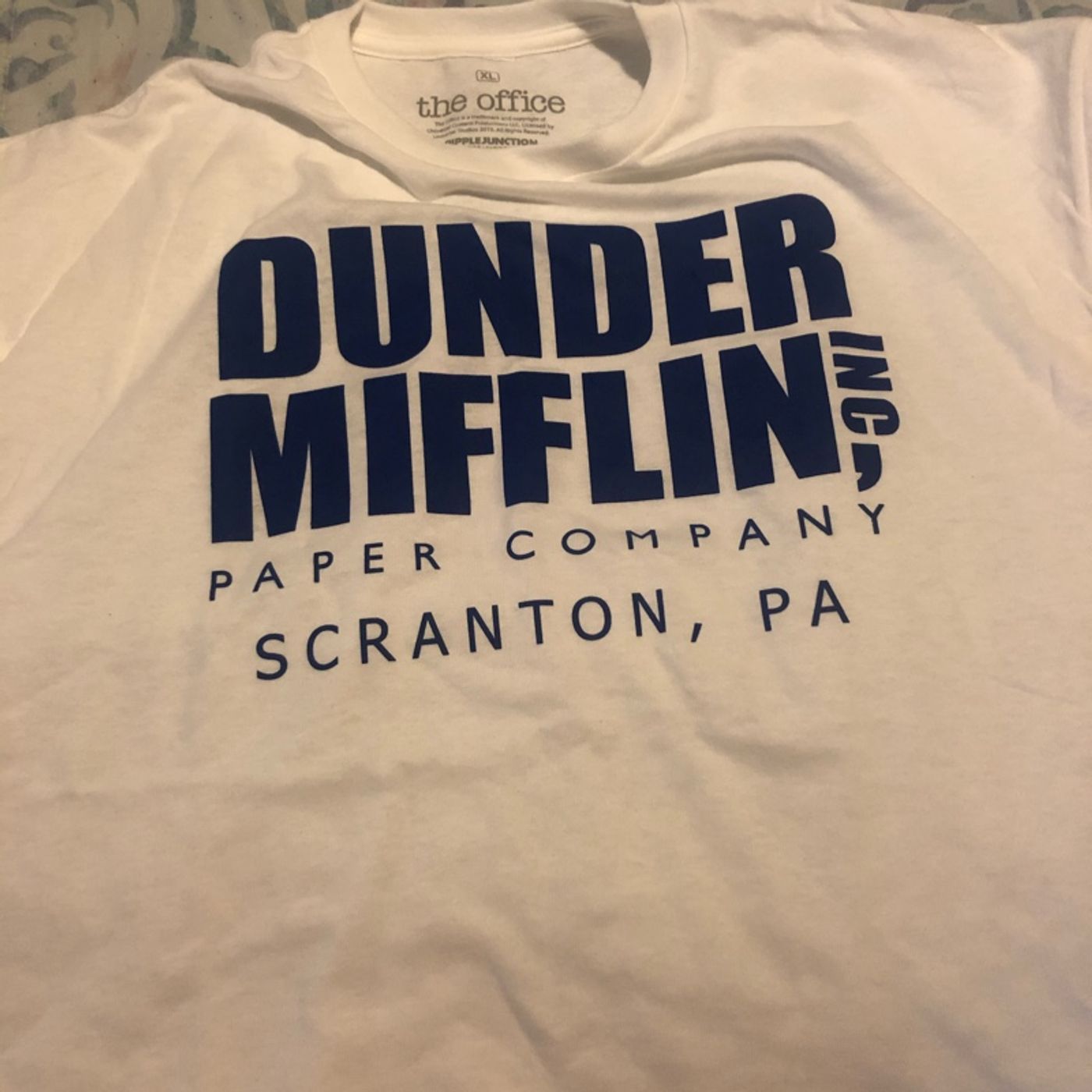 My very first episode with Spreaker Studio