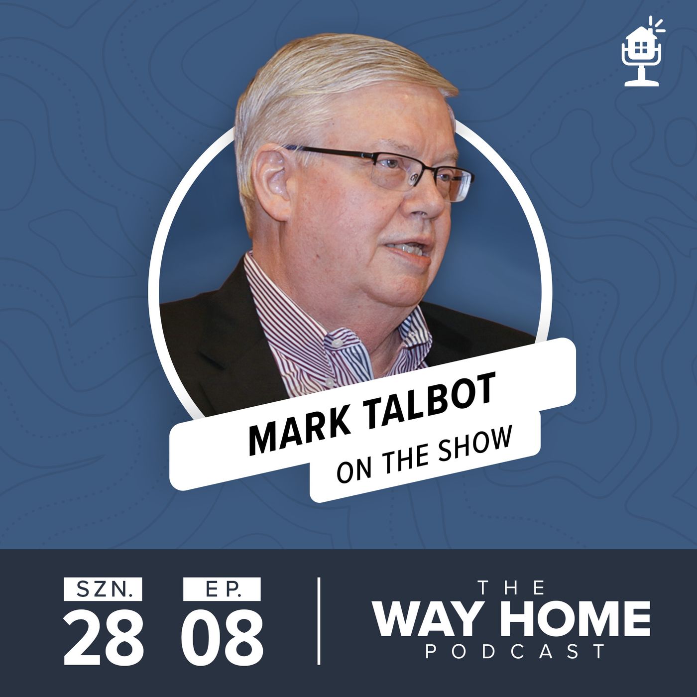 The Way Home with Dan Darling