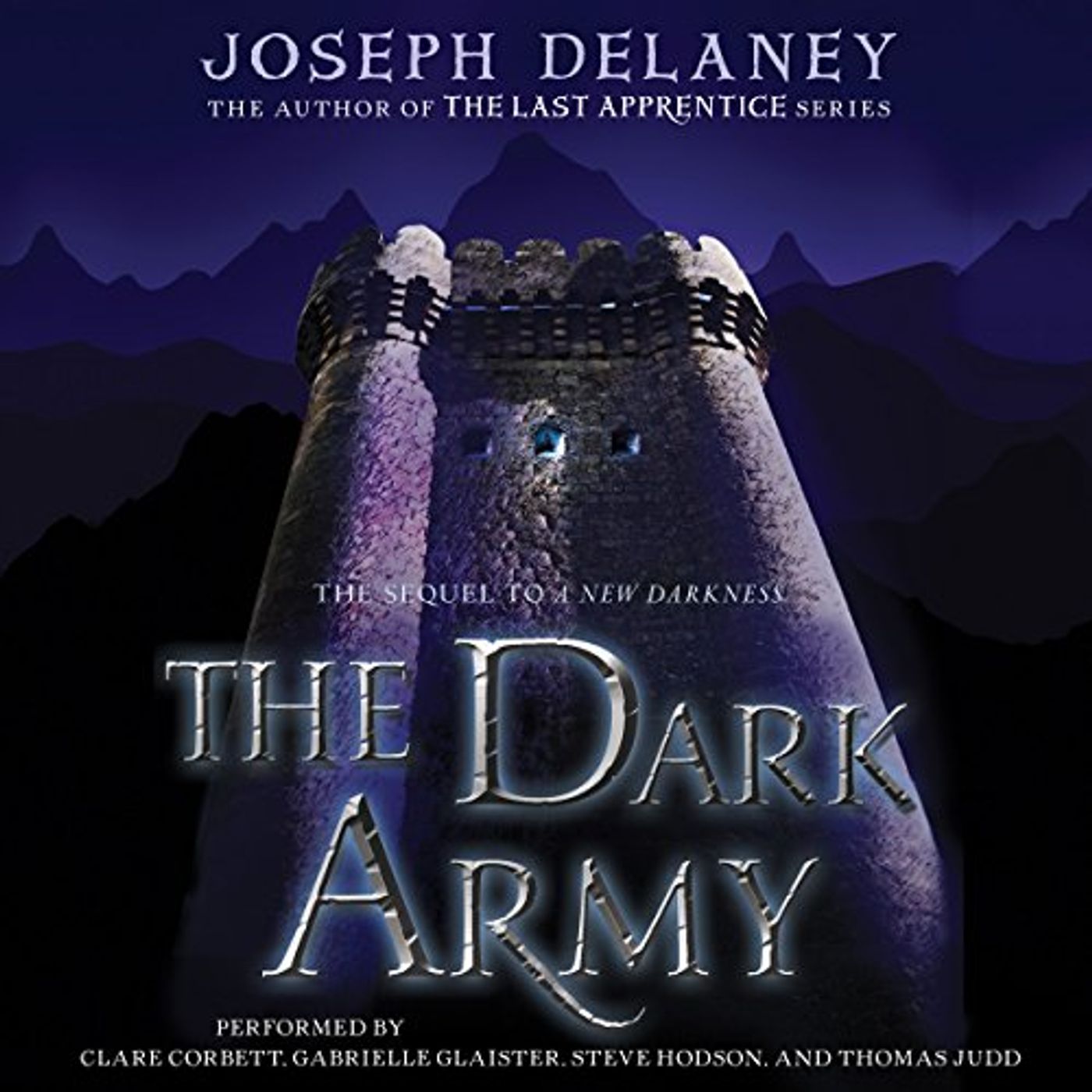 Get Best Full Audiobooks in Teens, Sci-Fi & Fantasy