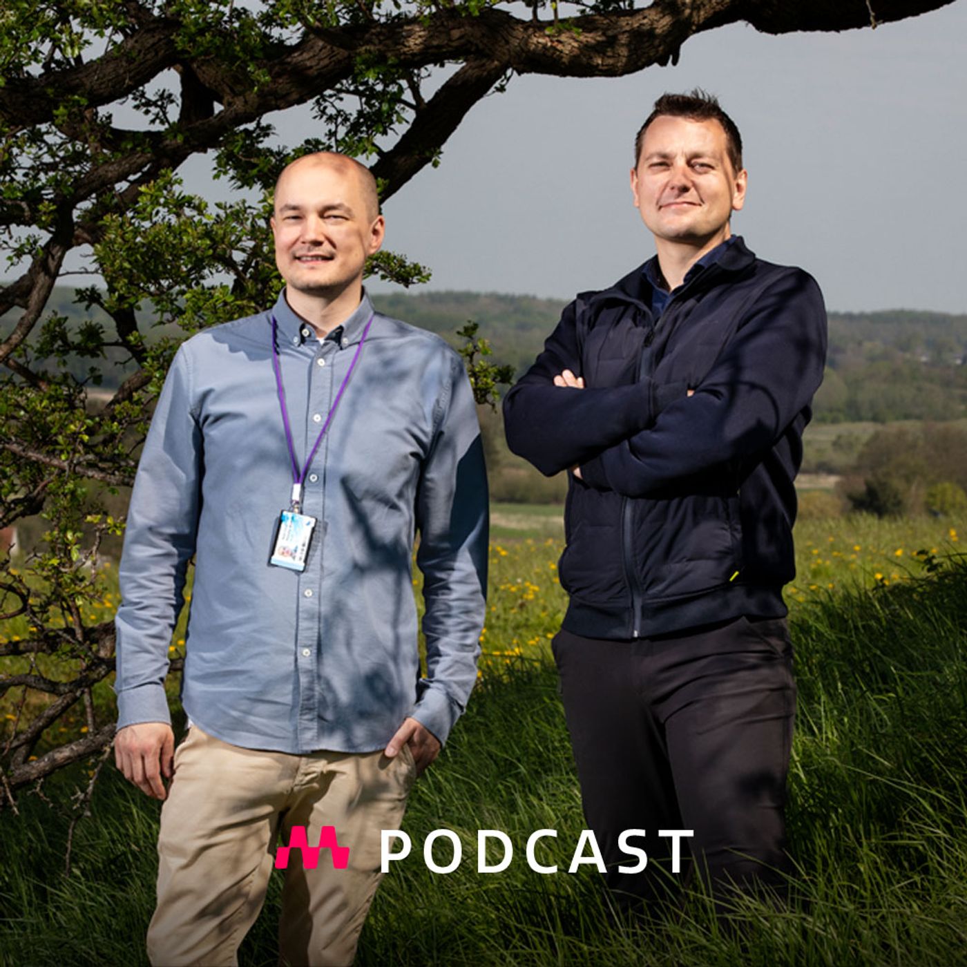 Maskinmestrenes Podcast