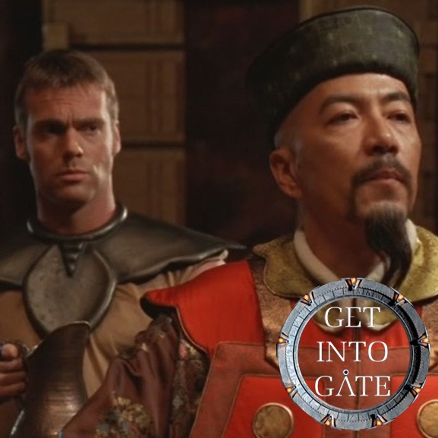 Episode 105: Summit and Last Stand (SG-1 5.15 & 5.16)