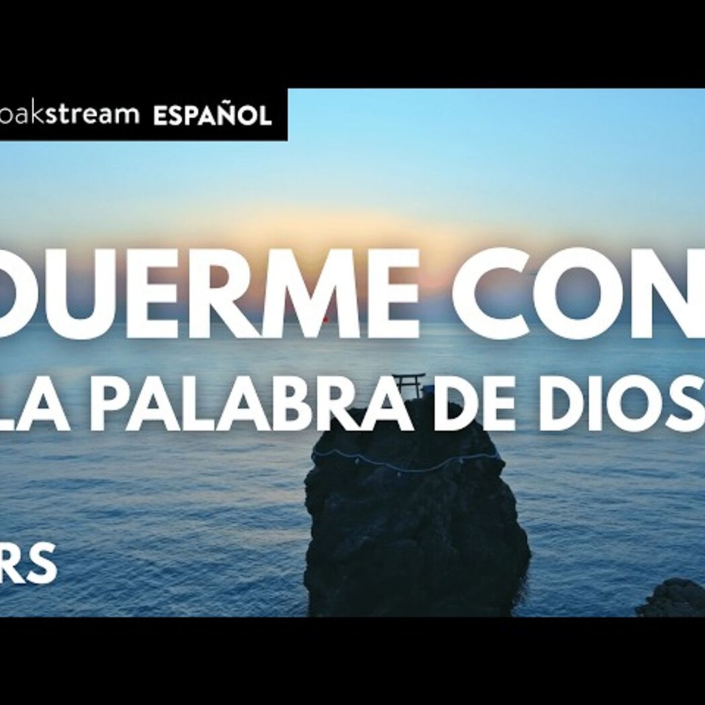 Duerme con la Palabra de Dios (¡SANACIÓN PROFUNDA En Su Presencia_)(M4A_128K)_2