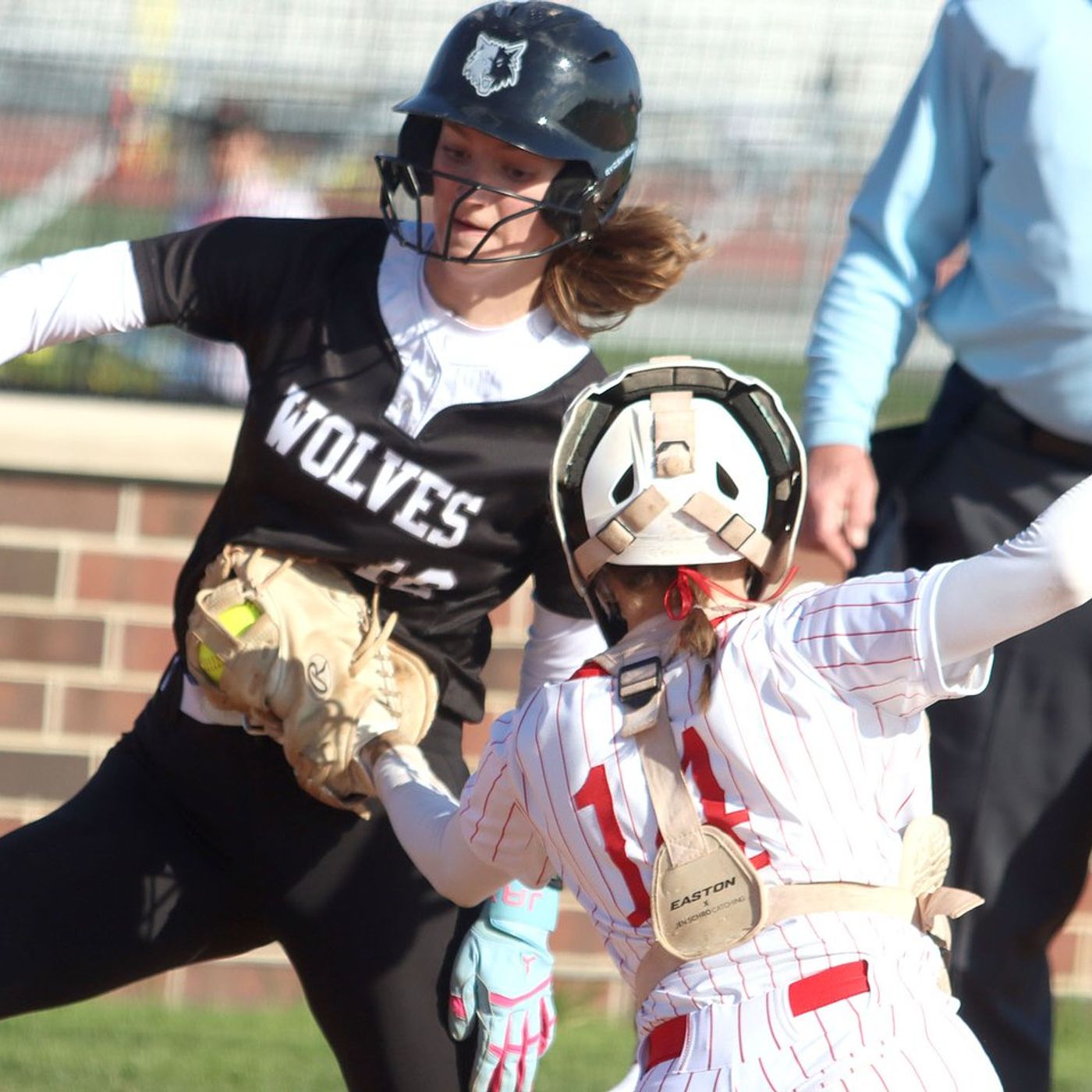 Softball: 5 storylines to watch in McHenry County in 2026 episode artwork