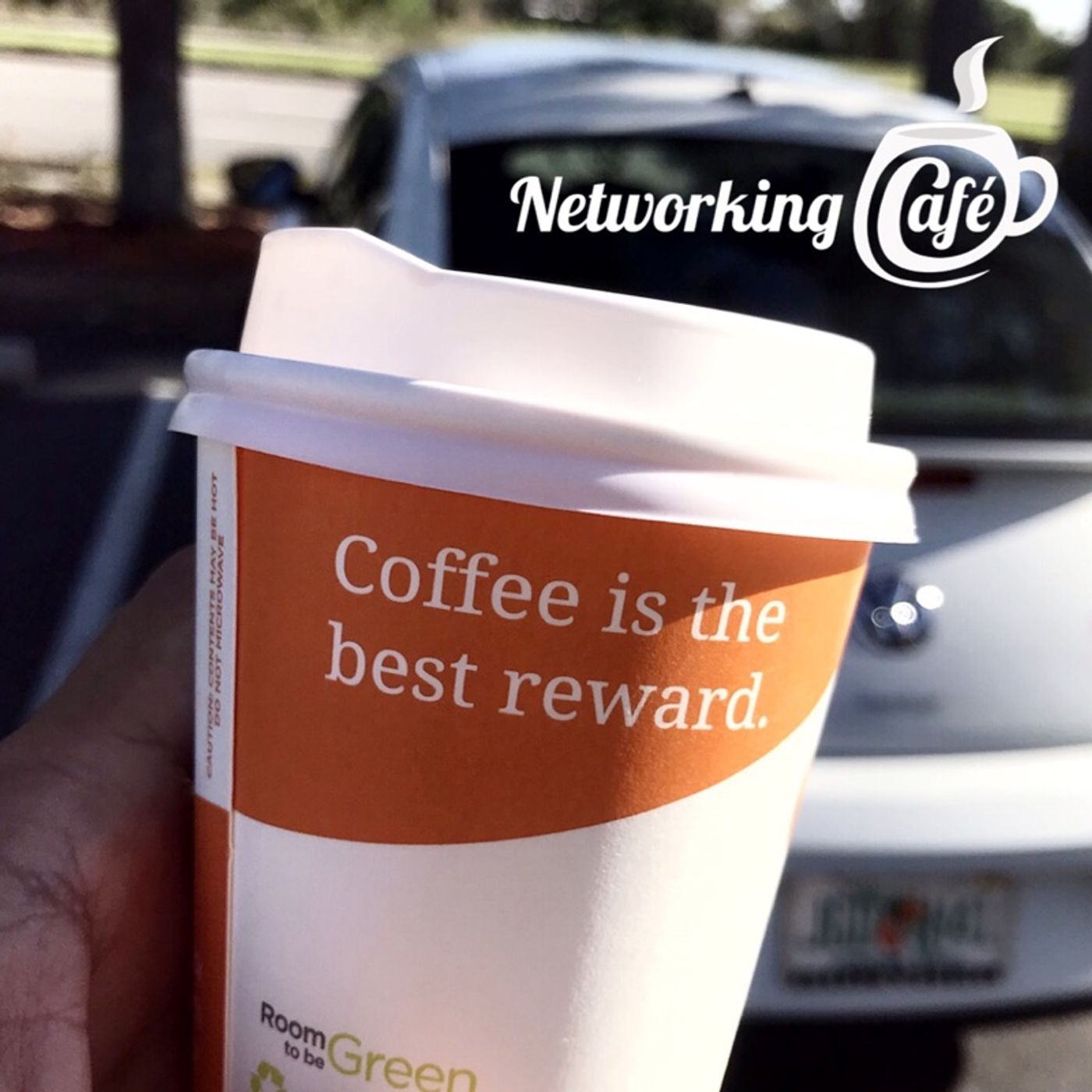 Networking Cafe LLC