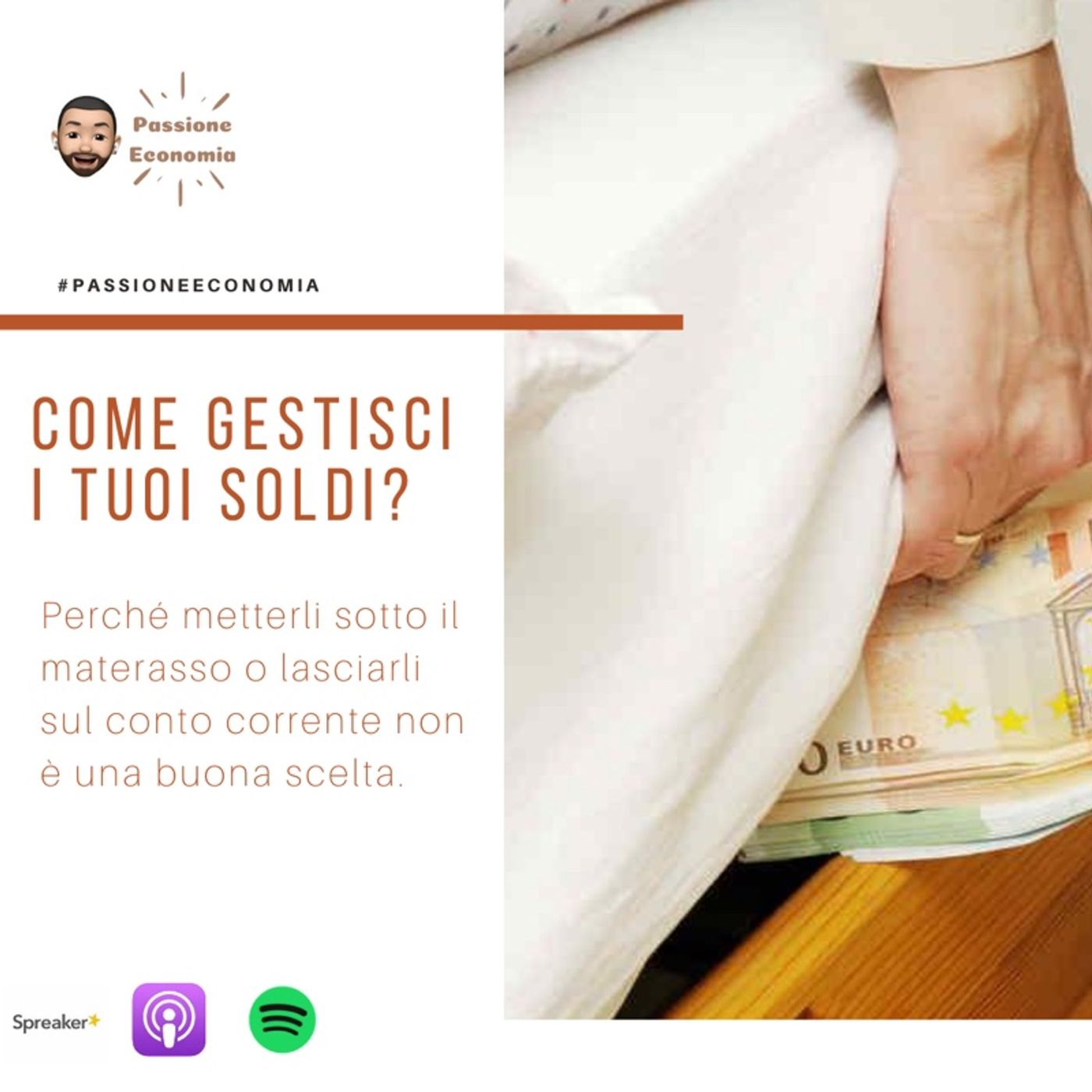 Passione Economia