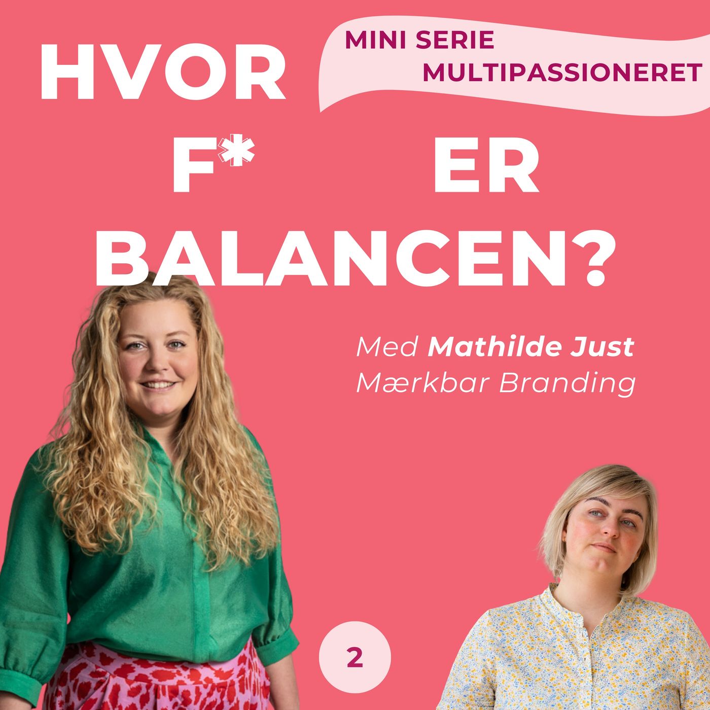 Hvor F er Balancen?