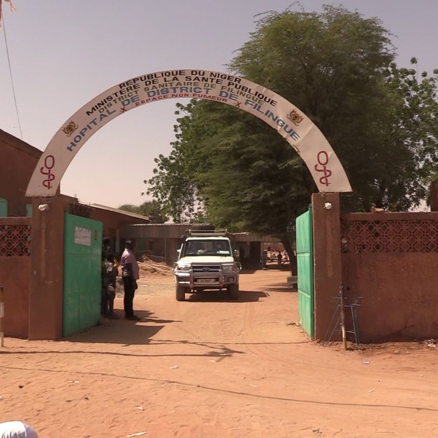 Studio Kalangou (hausa)