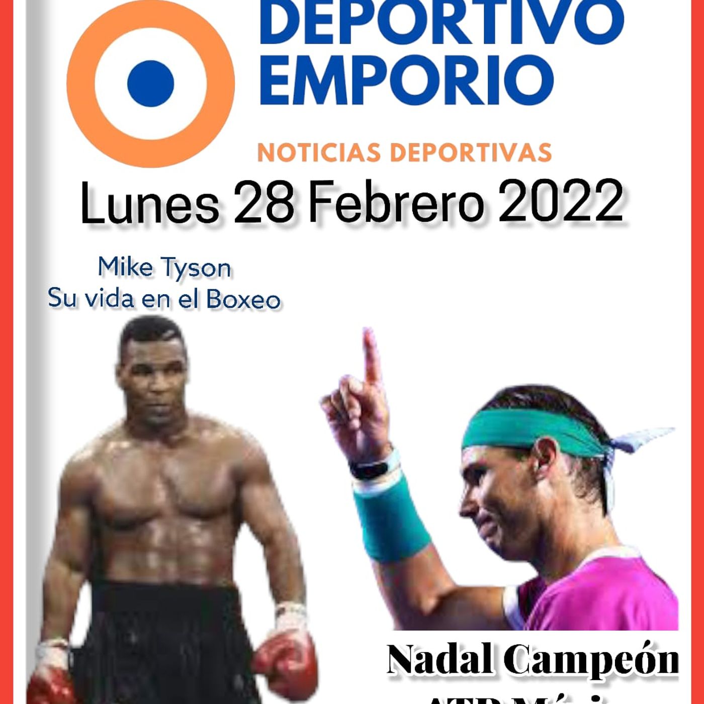 Deportes El Emporio Digital