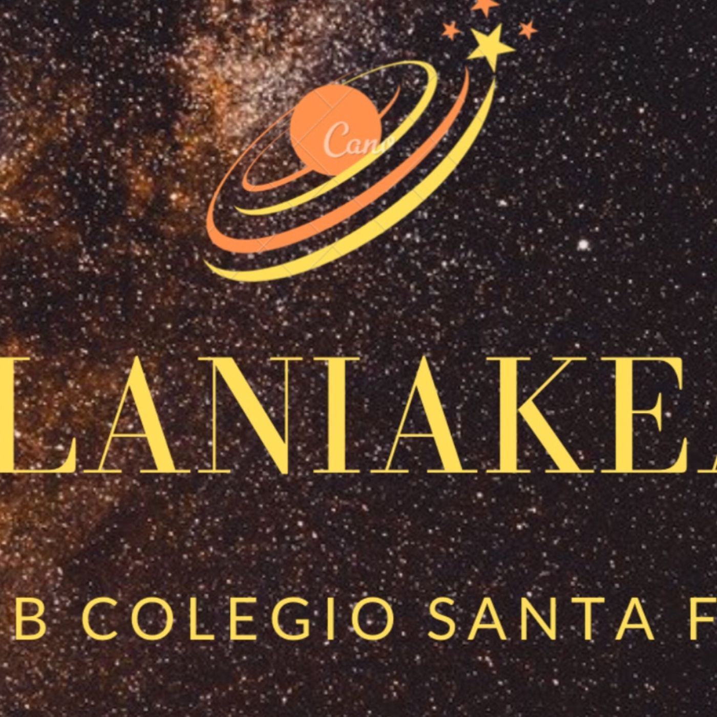 El podcasts de laniakea