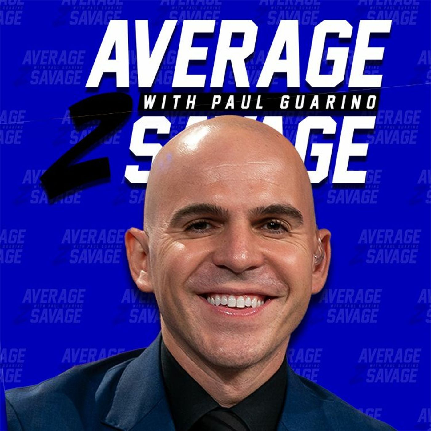 Average to Savage