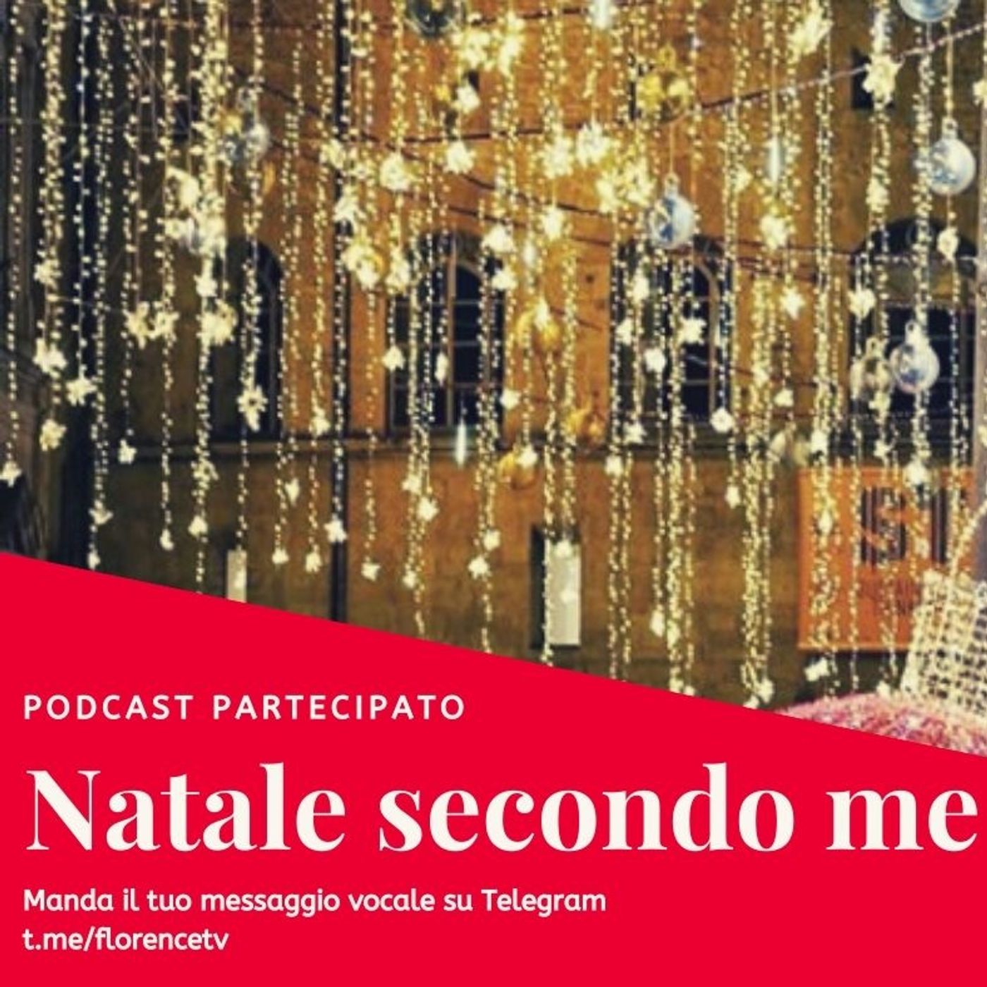 Natale secondo me