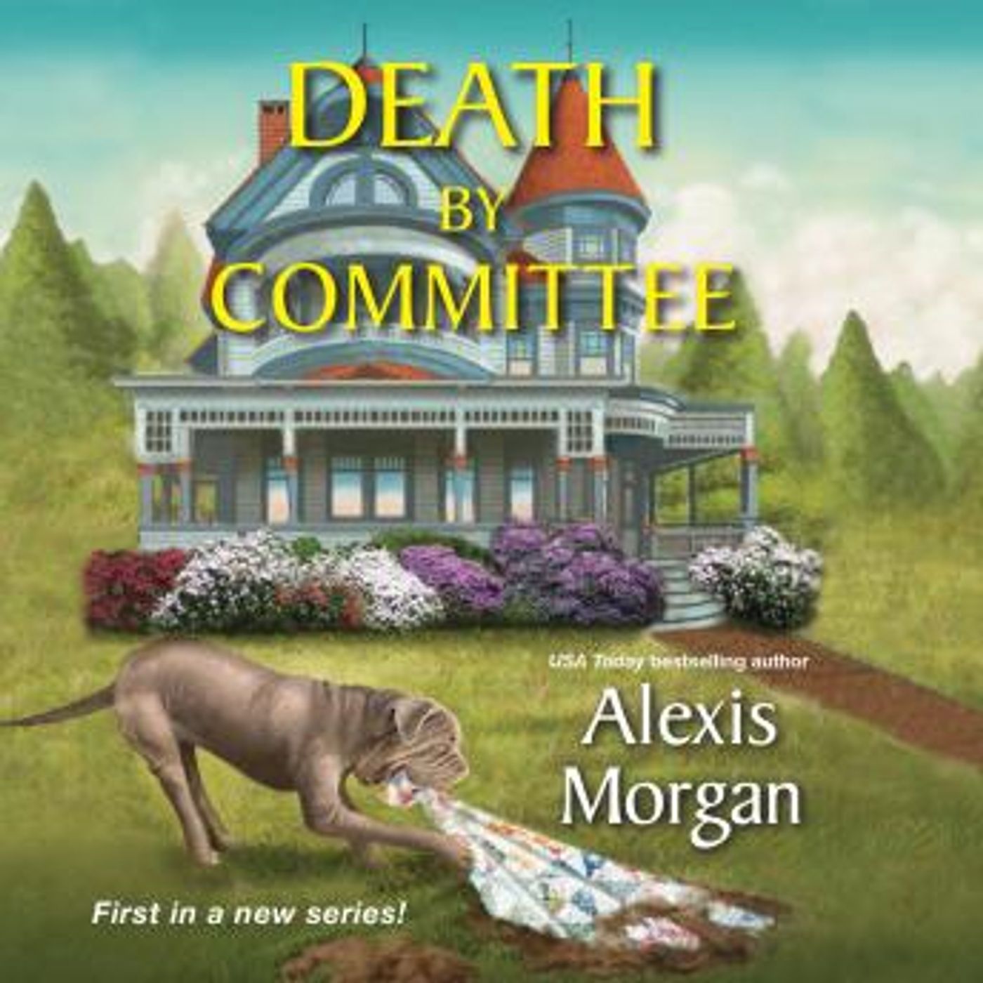 Grab the Essential Free Audiobooks in Mystery, Thriller & Horror, Police & Detective