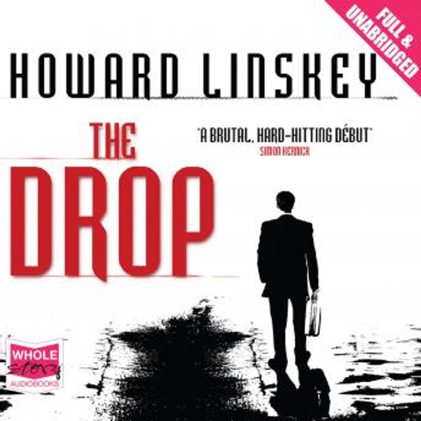 Listen to the Best Full Audiobooks in Mystery, Thriller & Horror, Suspense