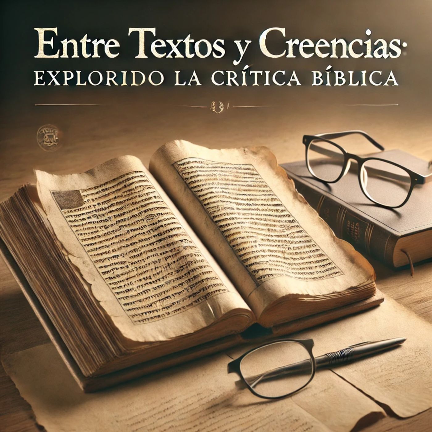 Biblia y Academia