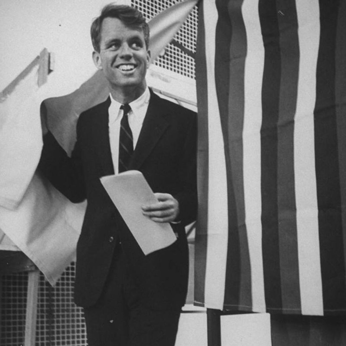 RFK - Italiano - Pace e Giustizia podcast artwork