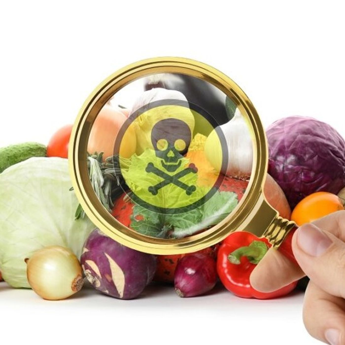 Toxicología de los alimentos podcast artwork