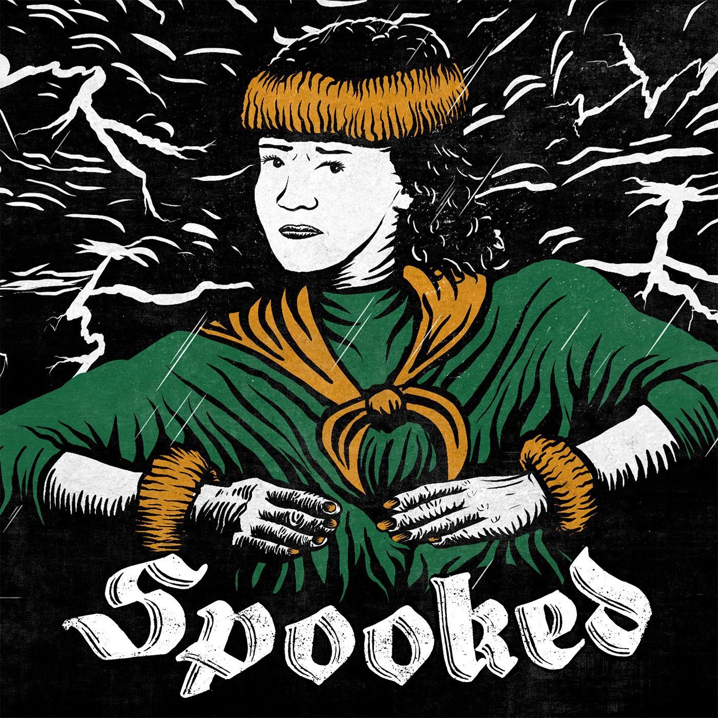 Spooked