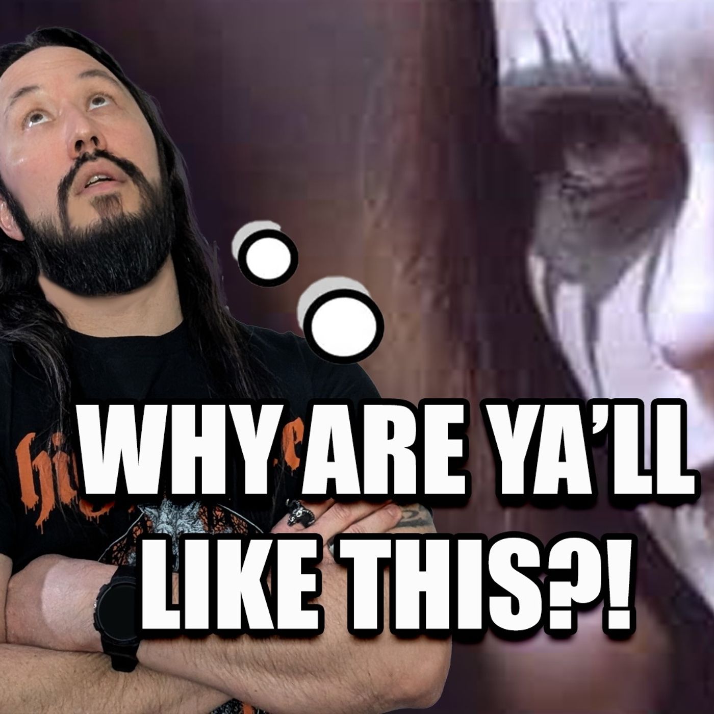 #259: The 4 Worst Types of Metal Fans