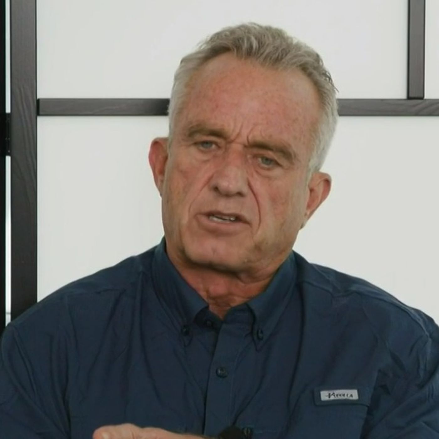 RFK Jr. Throws Down the Gauntlet on Rigged DNC