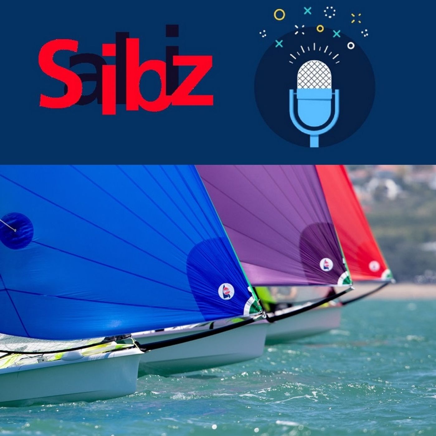 SailBiz\'s show
