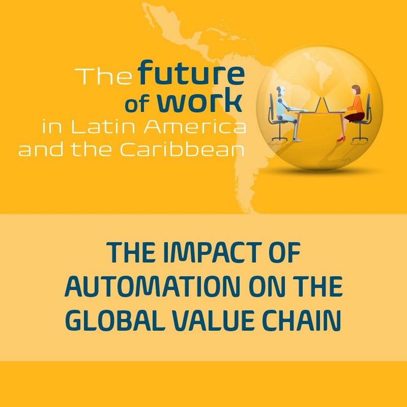 Labor Markets: The Future of Work