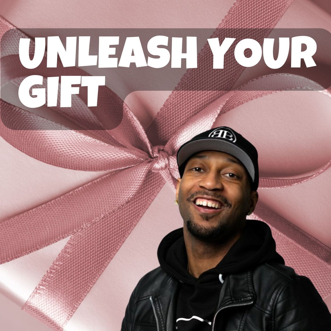 Unleash Your Gift 🎁 | The 4 Steps to Breakthrough w/ Brad Butler II 💥🔥