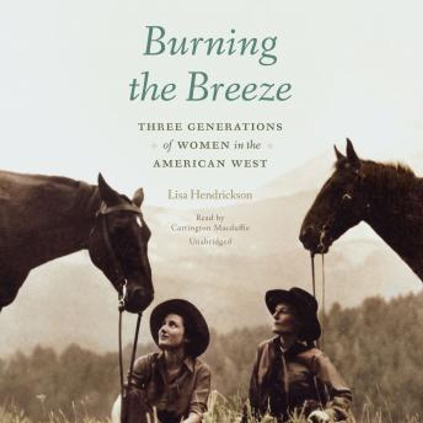 Explore New Full Audiobooks in History, The Americas