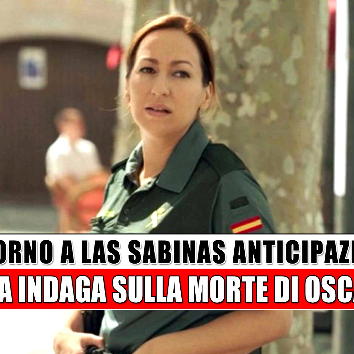 Tv Soap - Trame e Anticipazioni Soap Opera