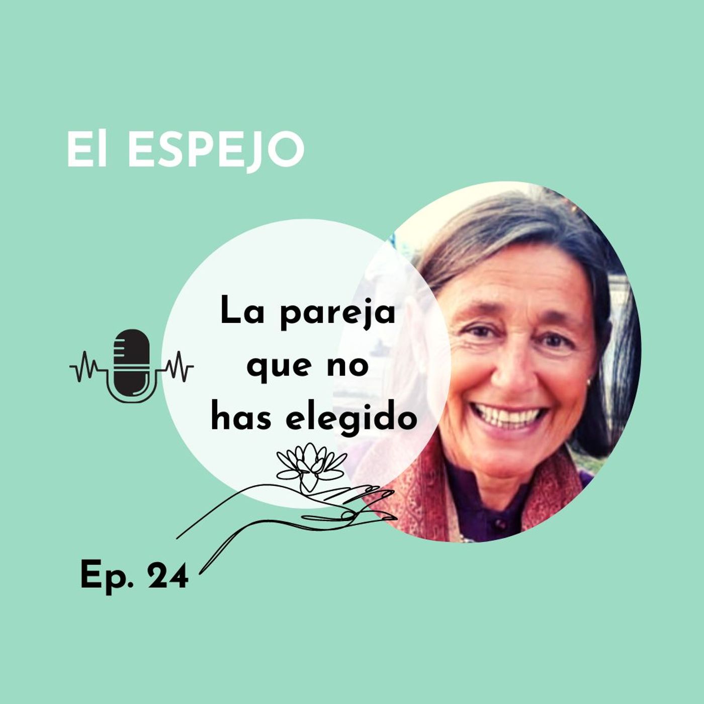 Portada de El espejo
