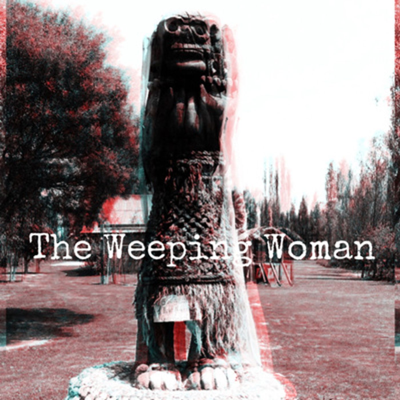 Perplexity: A Mystery Podcast