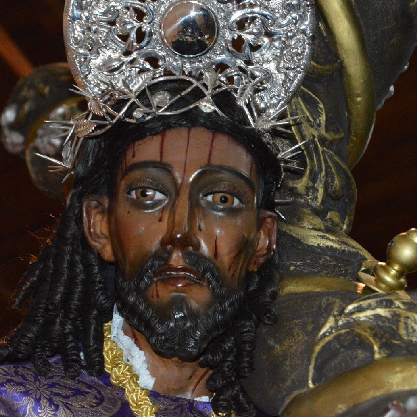 El show de Jesús De Santa Inés Antigua G