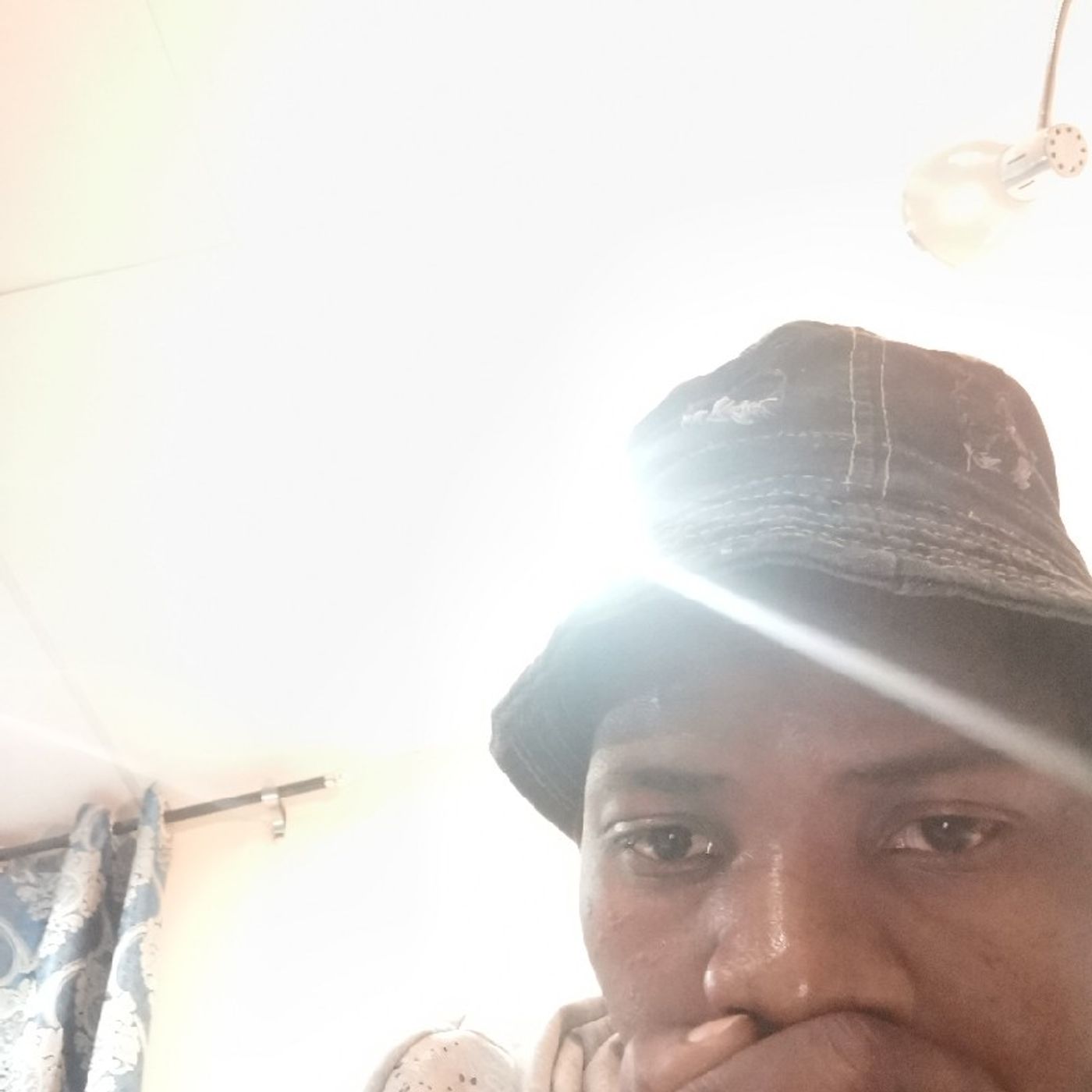 Idrissa Teka\'s podcast