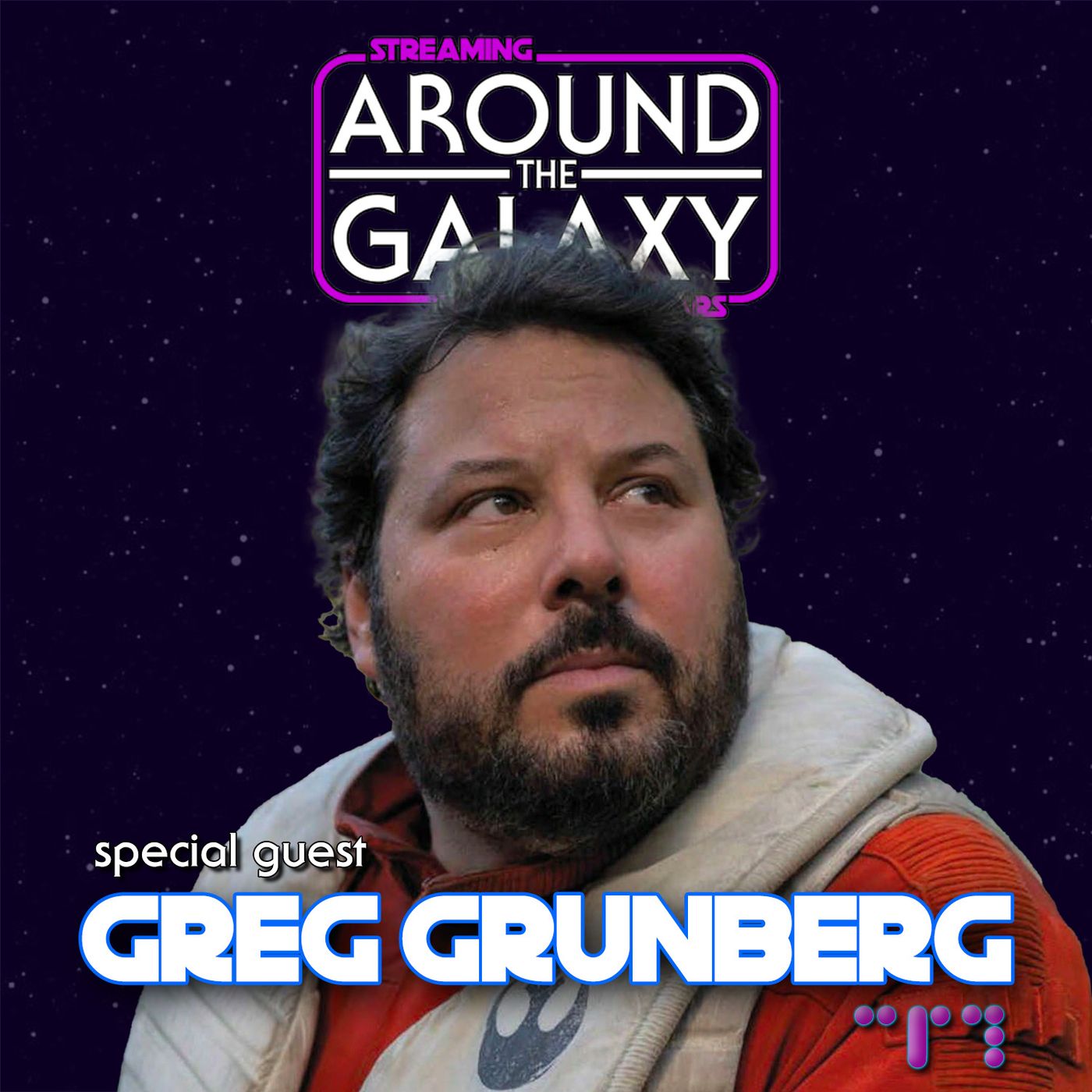 Around the Galaxy