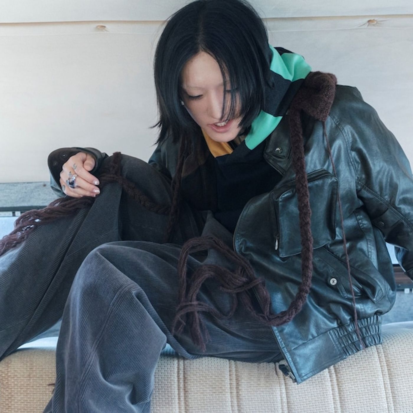Ayaseが自ら歌うソロEP「dialogue」をリリース、ノンタイアップの5曲入り（コメントあり） - 音楽ナタリー episode artwork