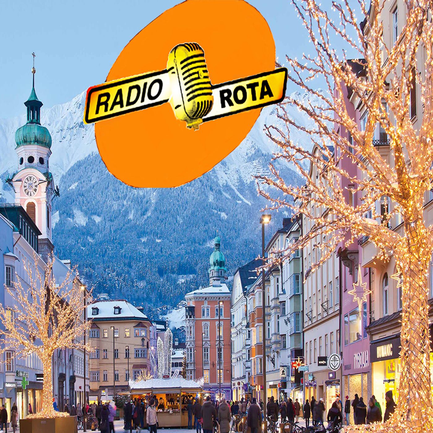 Weekend in collegamento da Innsbruck episode artwork