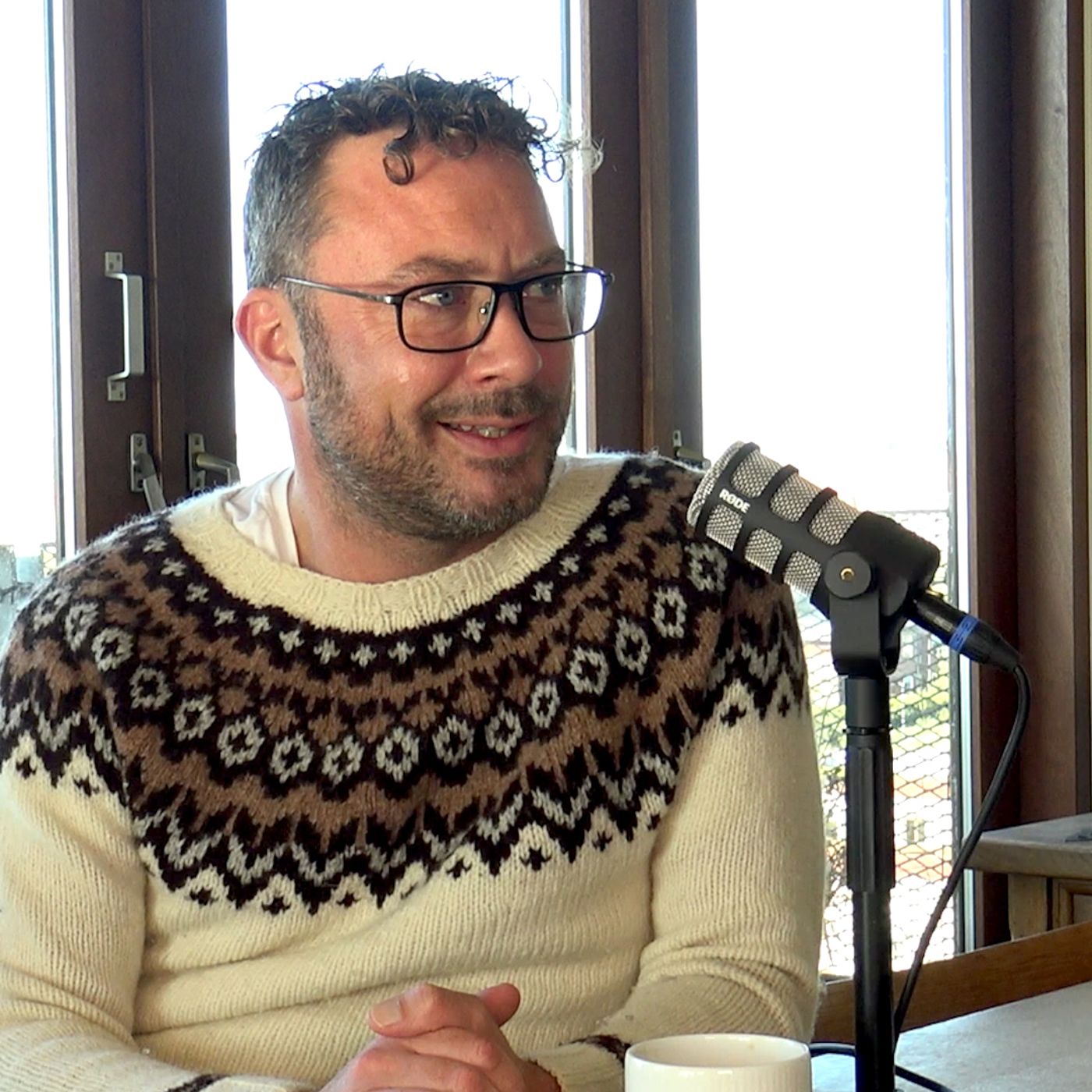 Køge.tv & podcast