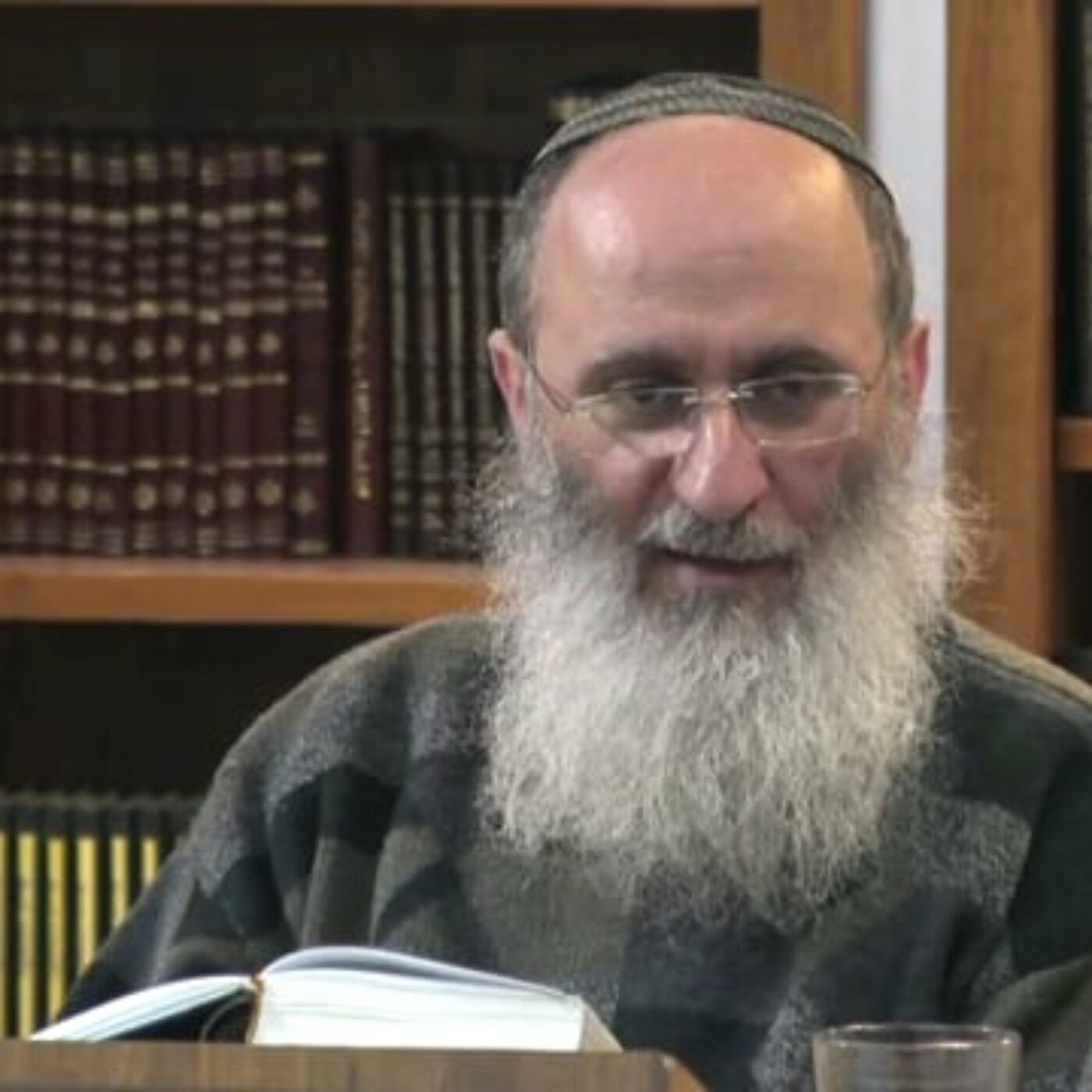 יסודות העולם המערבי של ימינו –  עשו אבי אדום | הרב אורי עמוס שרקי episode artwork
