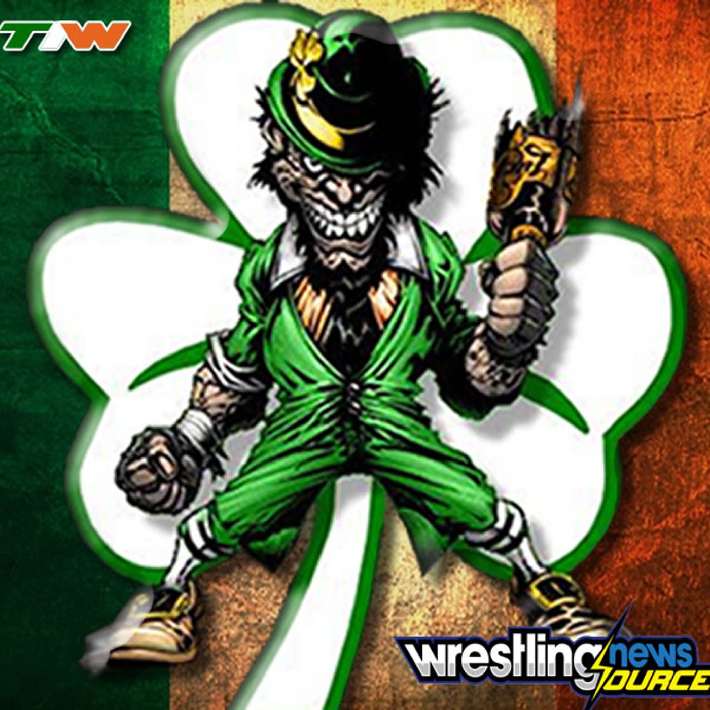 Irish Whip Podcast