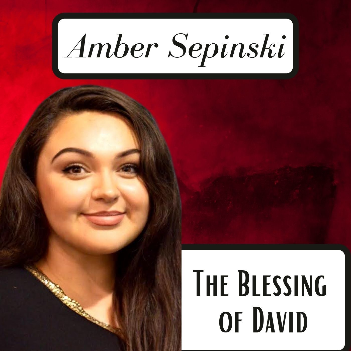 The Blessing Of David episode artwork