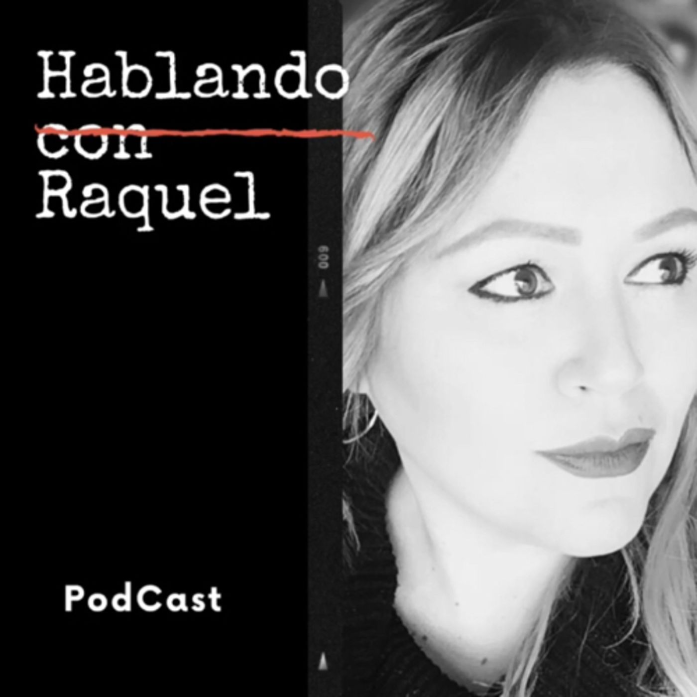 Hablando con Raquel
