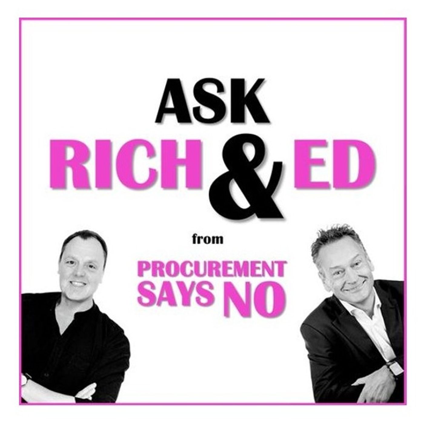 Employee Value Proposition - Ask Rich & Ed Ep22 episode artwork