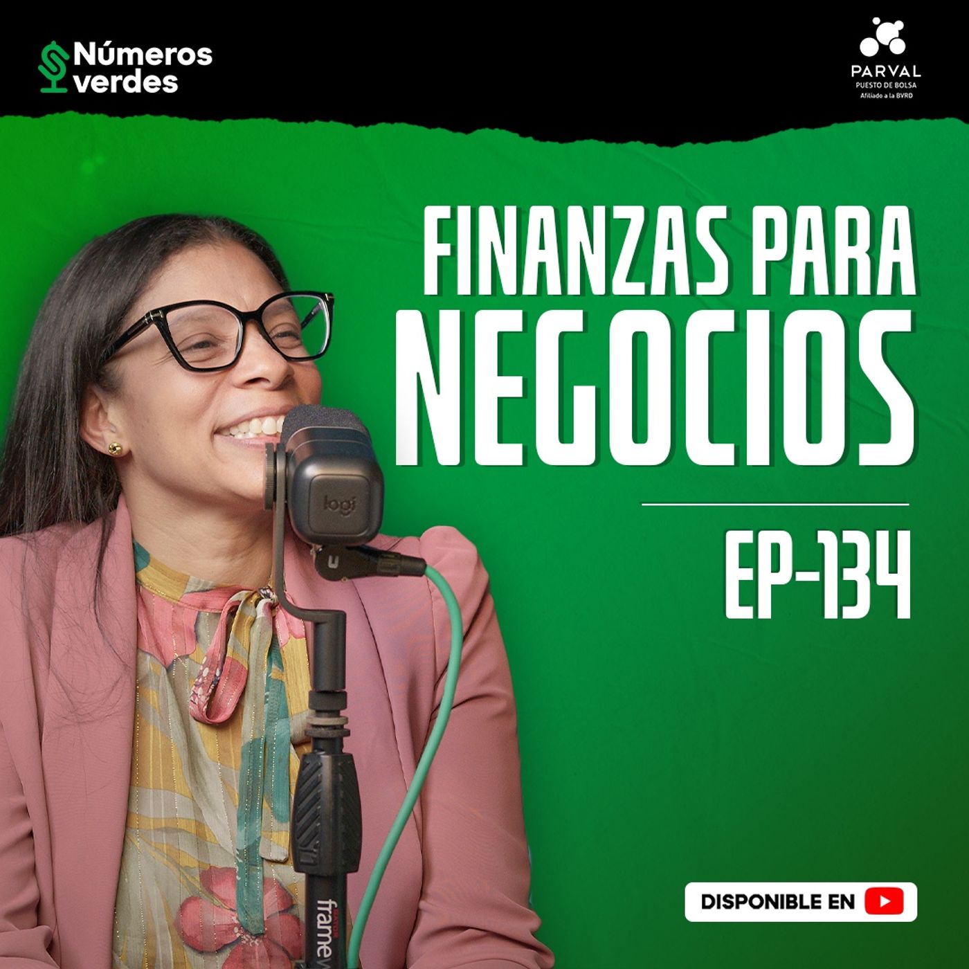 EP 134: ¿Cómo Funcionan las Finanzas en Economías Emergentes? Ft. UNAPEC