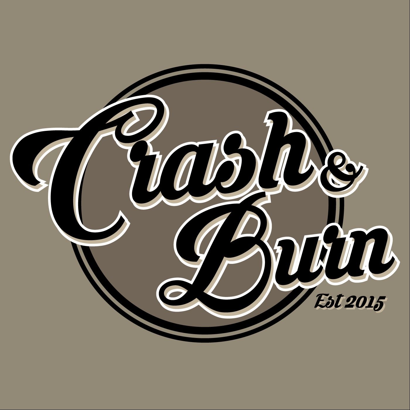 Crash n Burn Episode #0053 - Wolf Brigade Gym