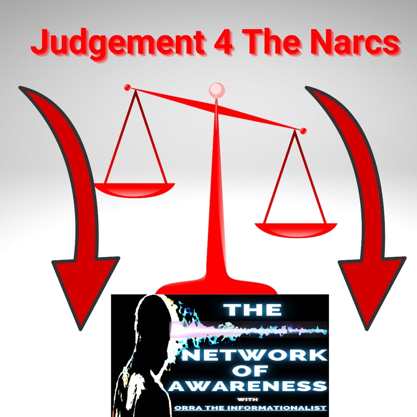 Judgement 4 The Narcs